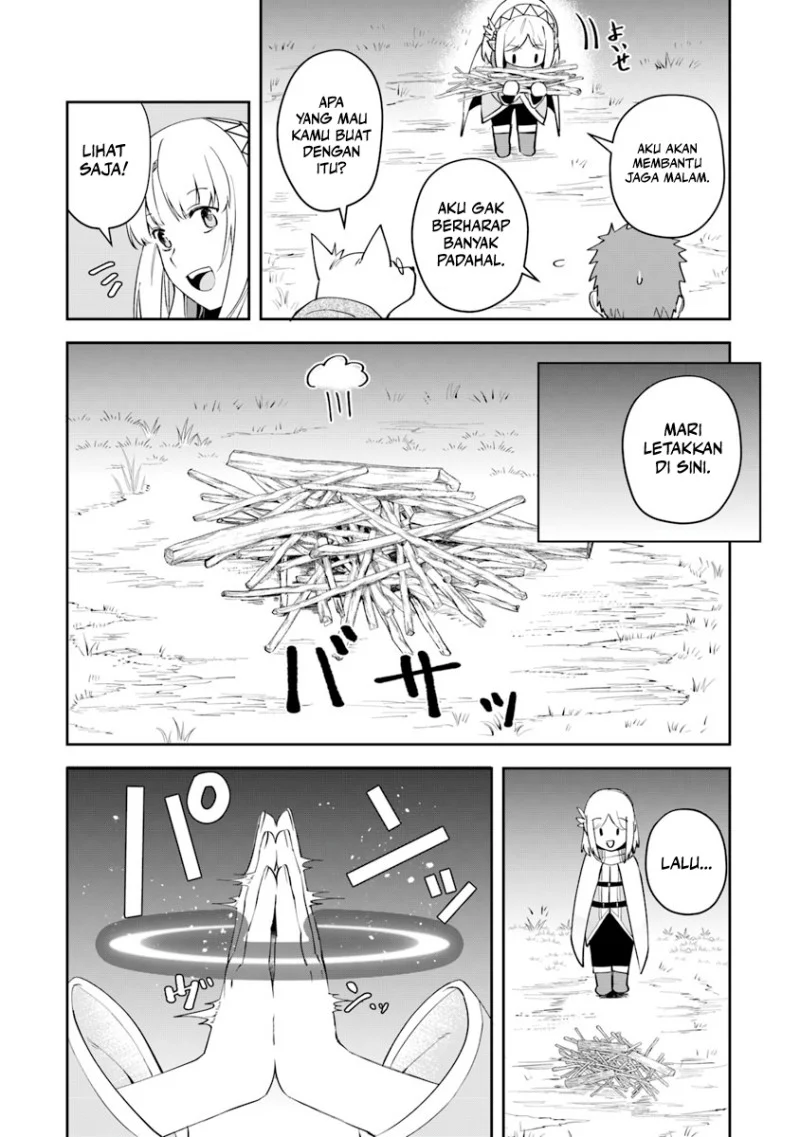 Leadale no Daichi nite Chapter 6 Gambar 18