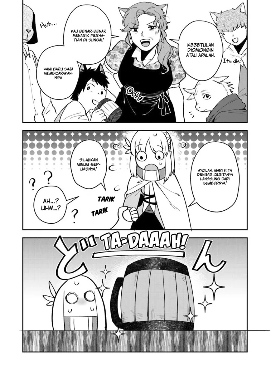 Leadale no Daichi nite Chapter 7 Gambar 37