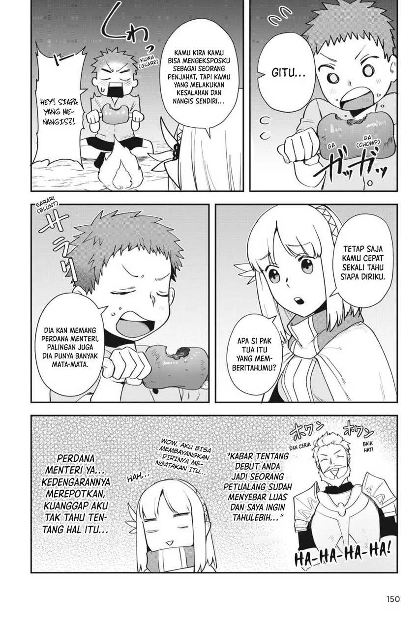 Leadale no Daichi nite Chapter 9 Gambar 13