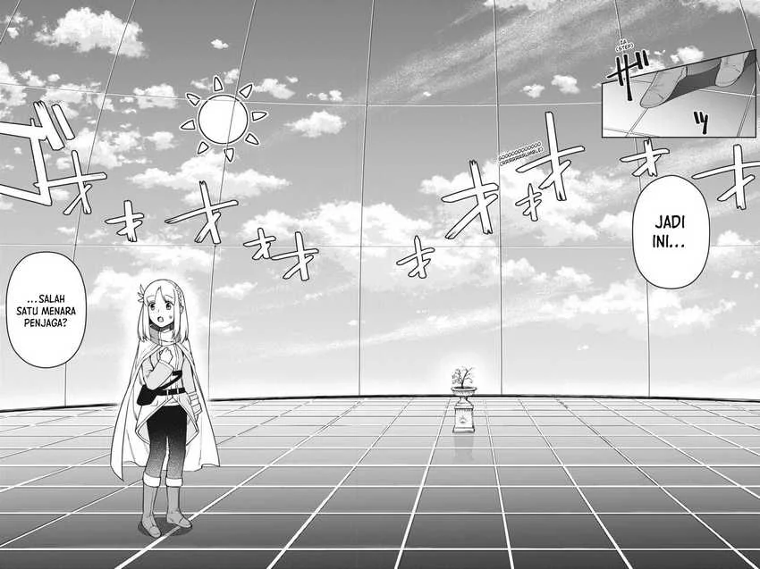 Leadale no Daichi nite Chapter 9 Gambar 17