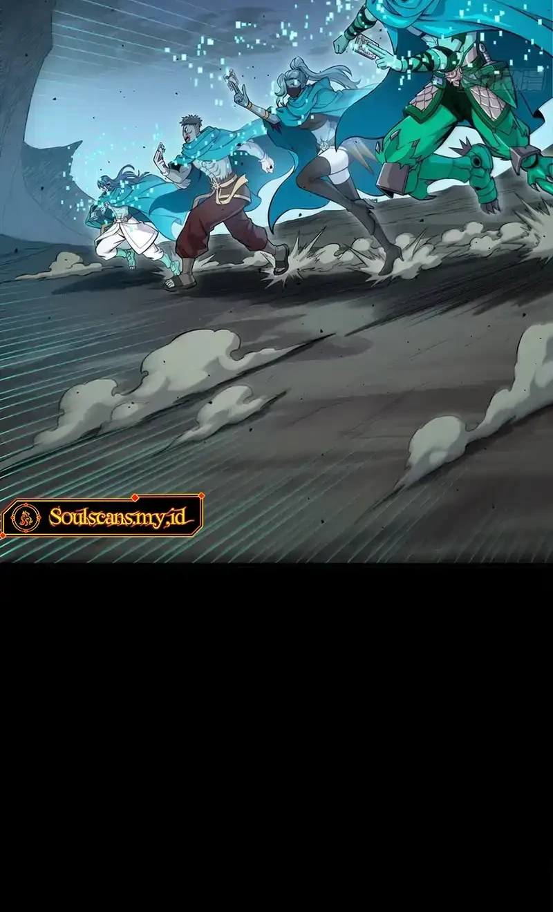 Legend of Star General Chapter 350 Gambar 44