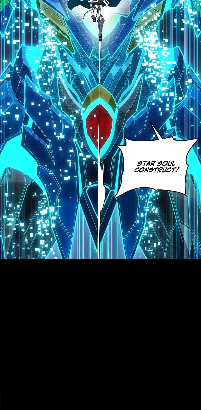 Legend of Star General Chapter 350 Gambar 47