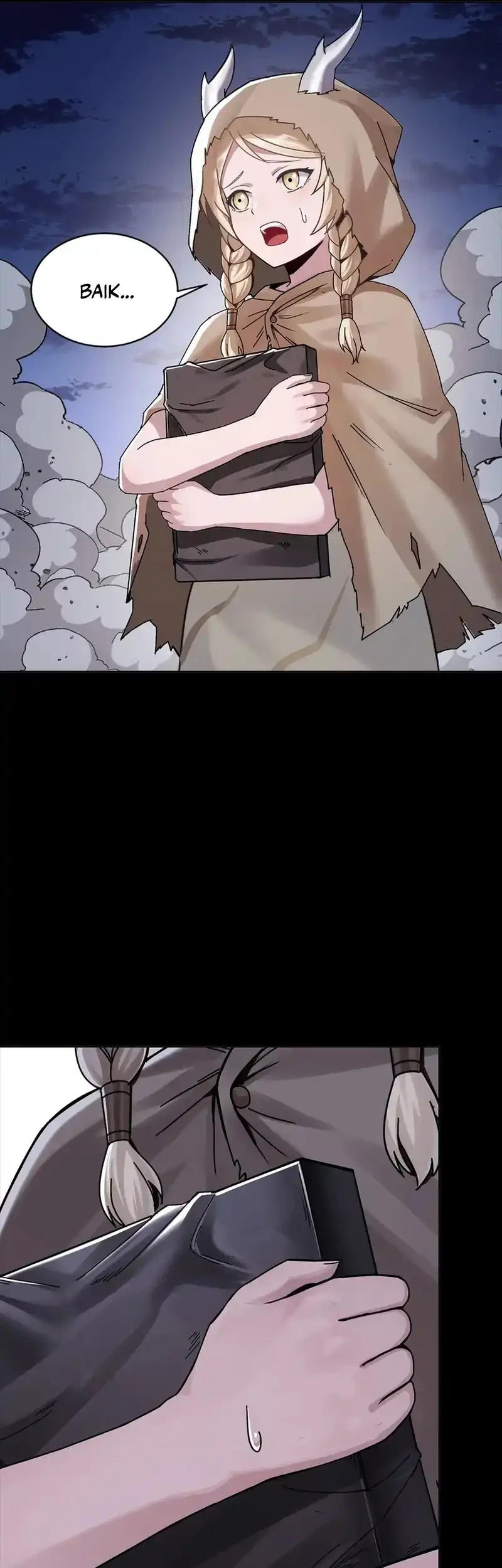 Legend of Star General Chapter 350 Gambar 55