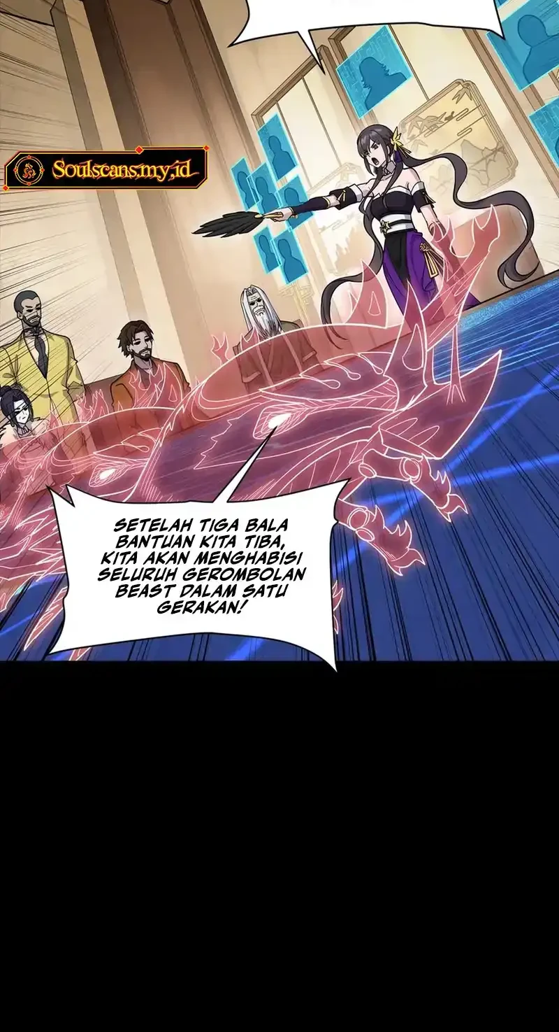 Legend of Star General Chapter 350 Gambar 29