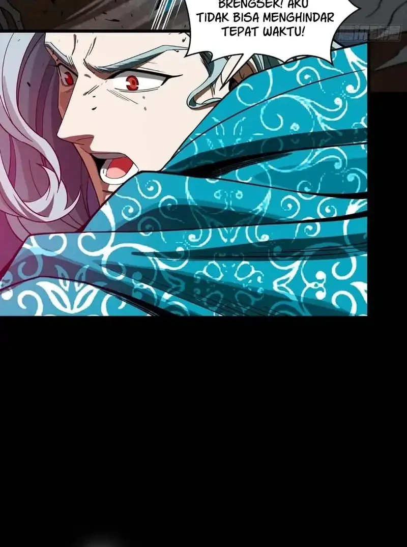 Legend of Star General Chapter 351 Gambar 33