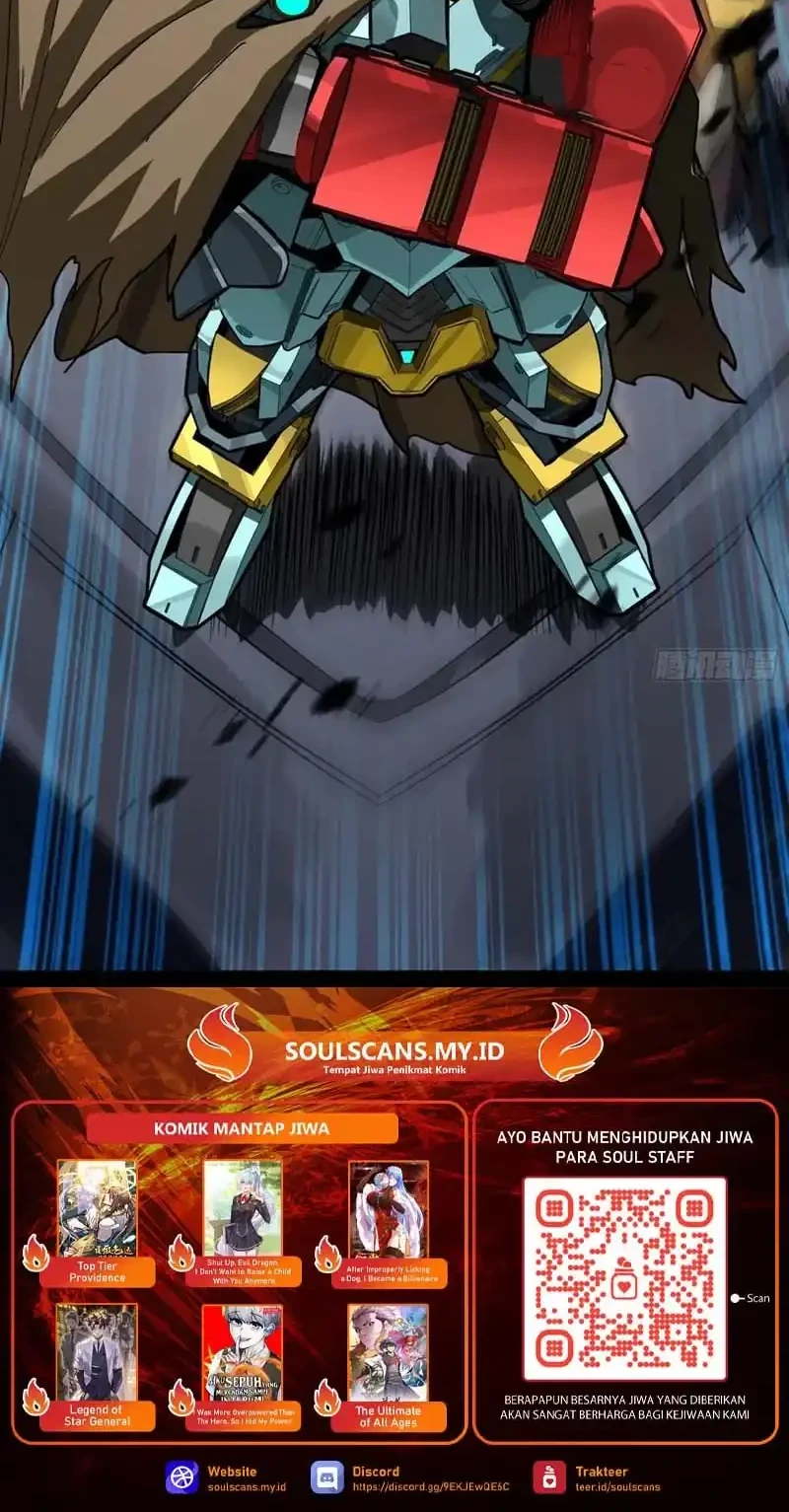 Legend of Star General Chapter 351 Gambar 57