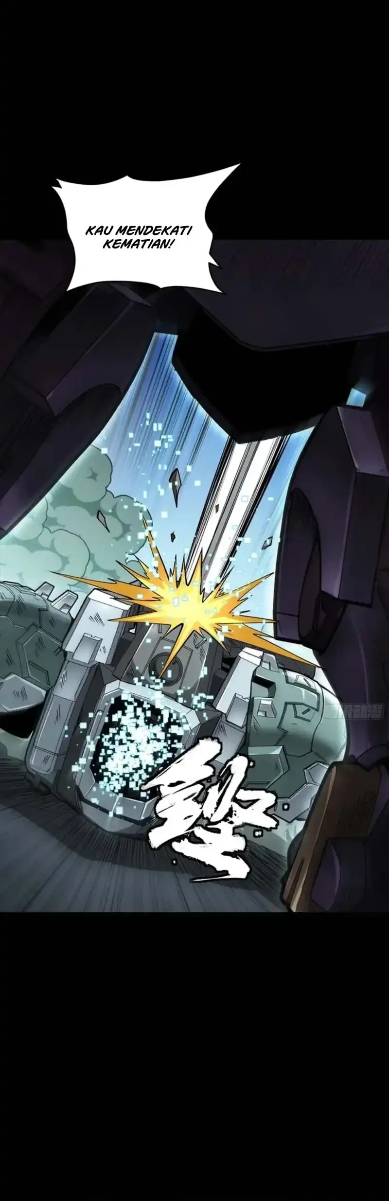 Legend of Star General Chapter 353 Gambar 23