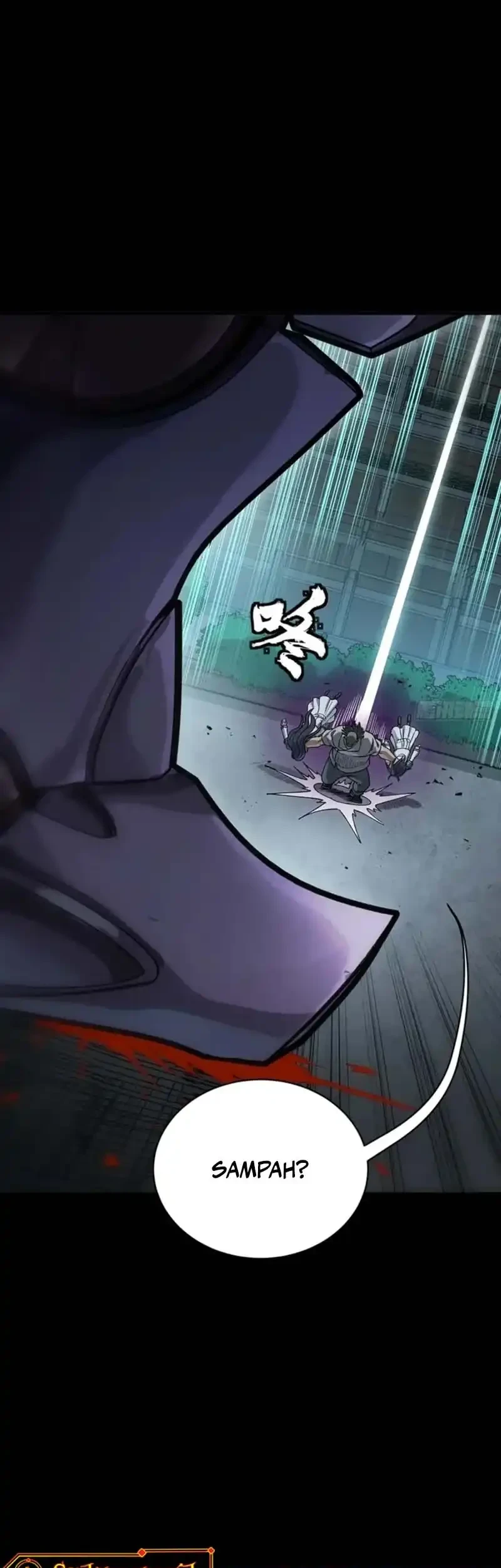 Legend of Star General Chapter 353 Gambar 26