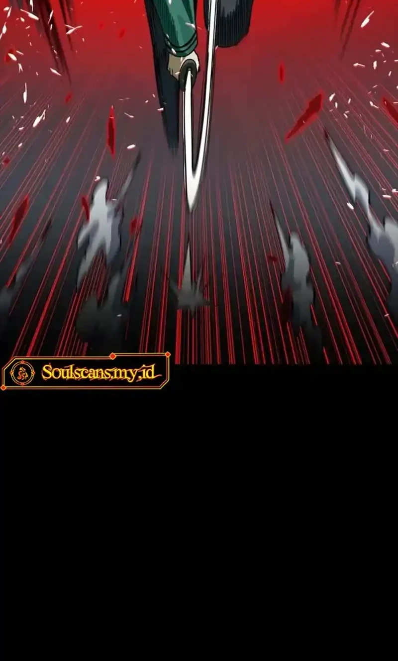 Legend of Star General Chapter 353 Gambar 35