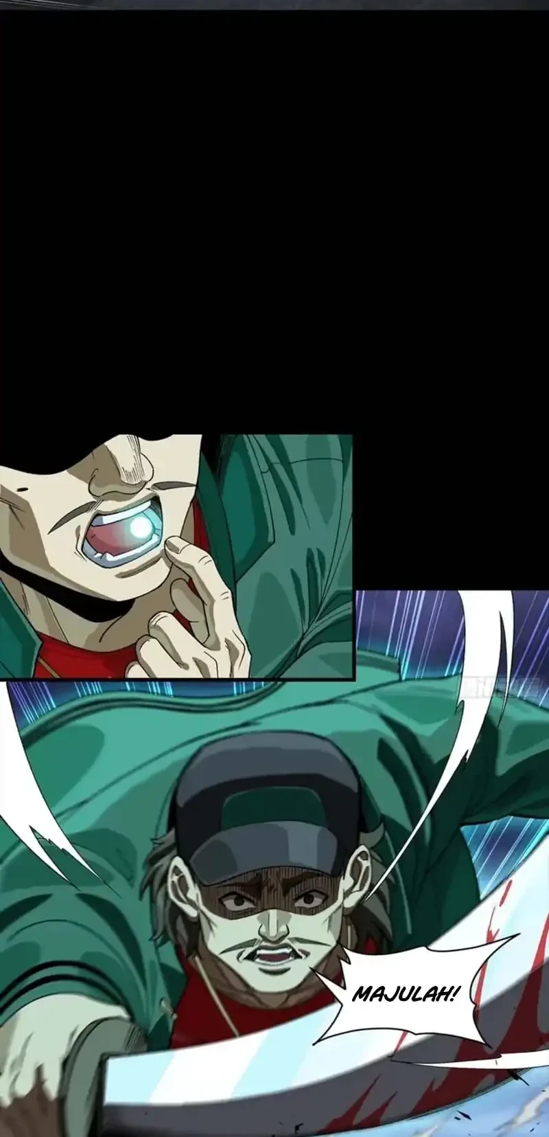 Legend of Star General Chapter 353 Gambar 39