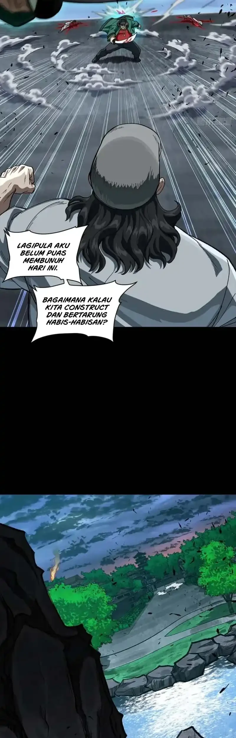 Legend of Star General Chapter 353 Gambar 40