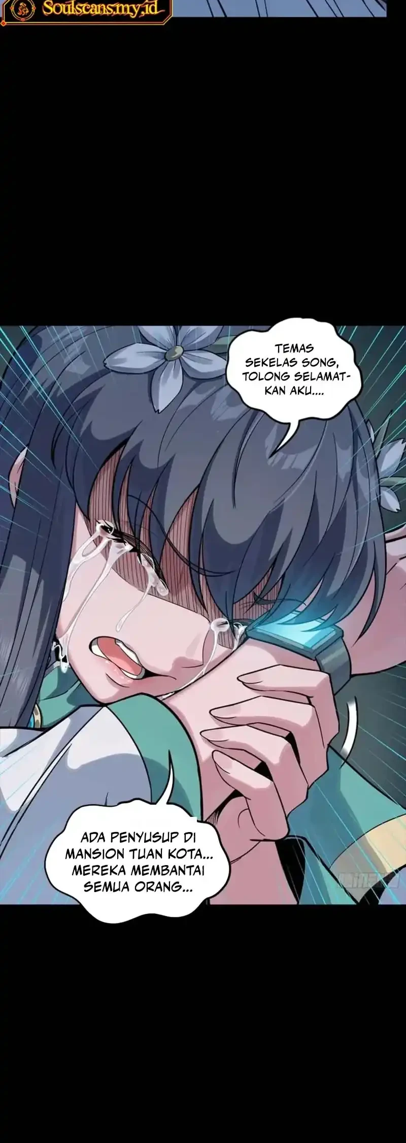 Legend of Star General Chapter 353 Gambar 43