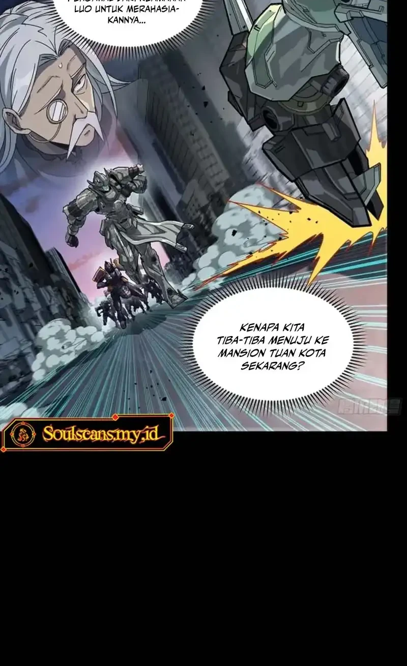 Legend of Star General Chapter 353 Gambar 49