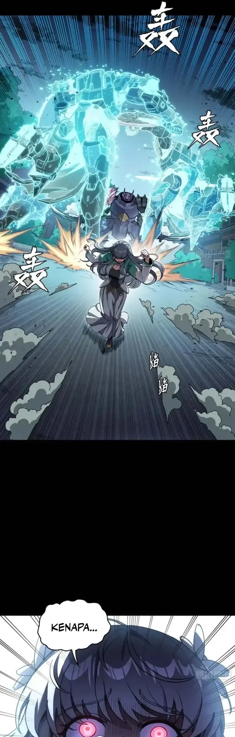 Legend of Star General Chapter 353 Gambar 10