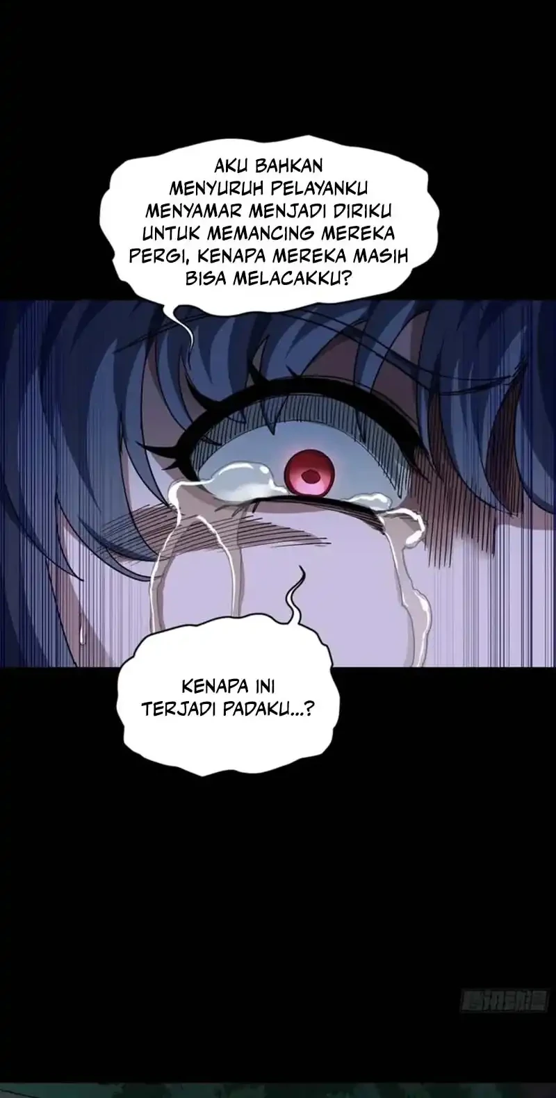 Legend of Star General Chapter 353 Gambar 17