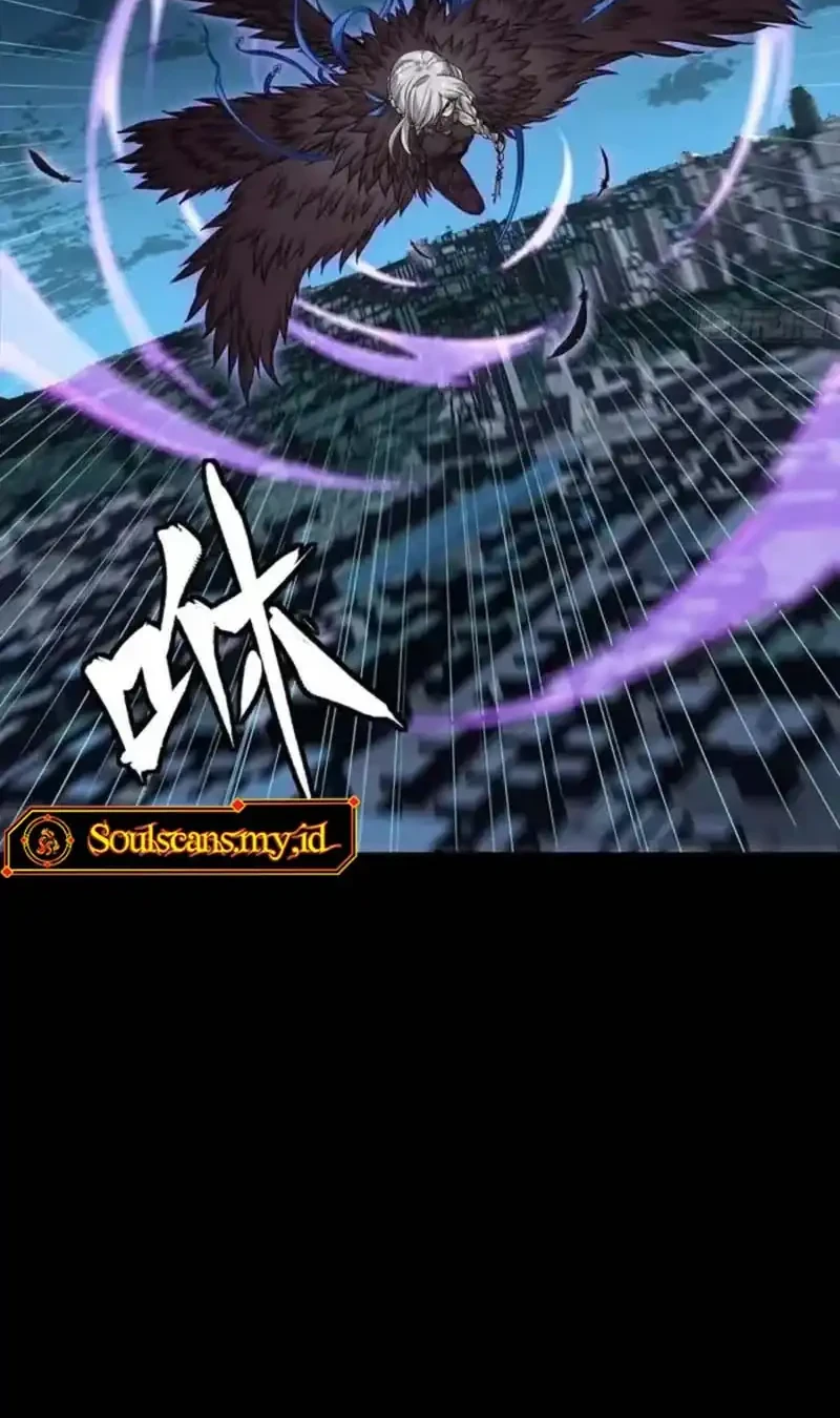 Legend of Star General Chapter 354 Gambar 33