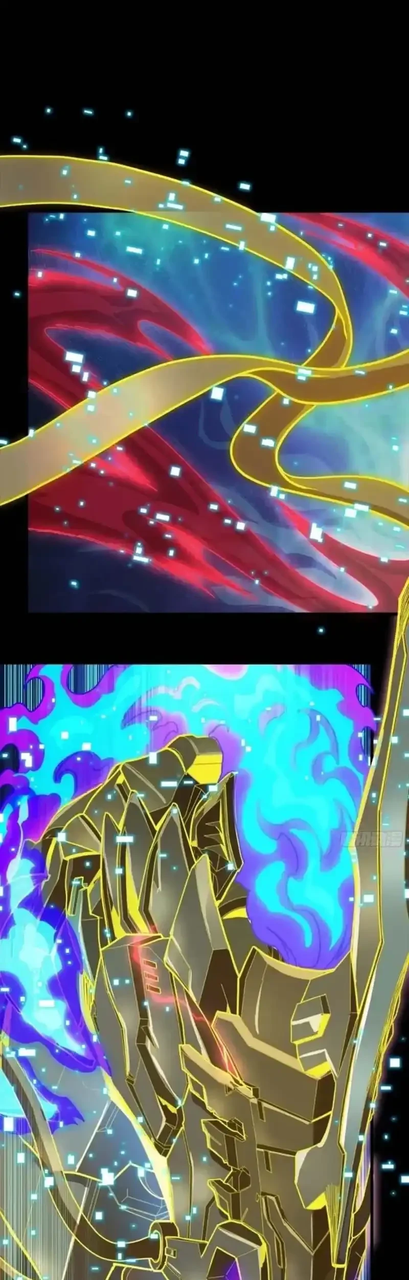 Legend of Star General Chapter 354 Gambar 41