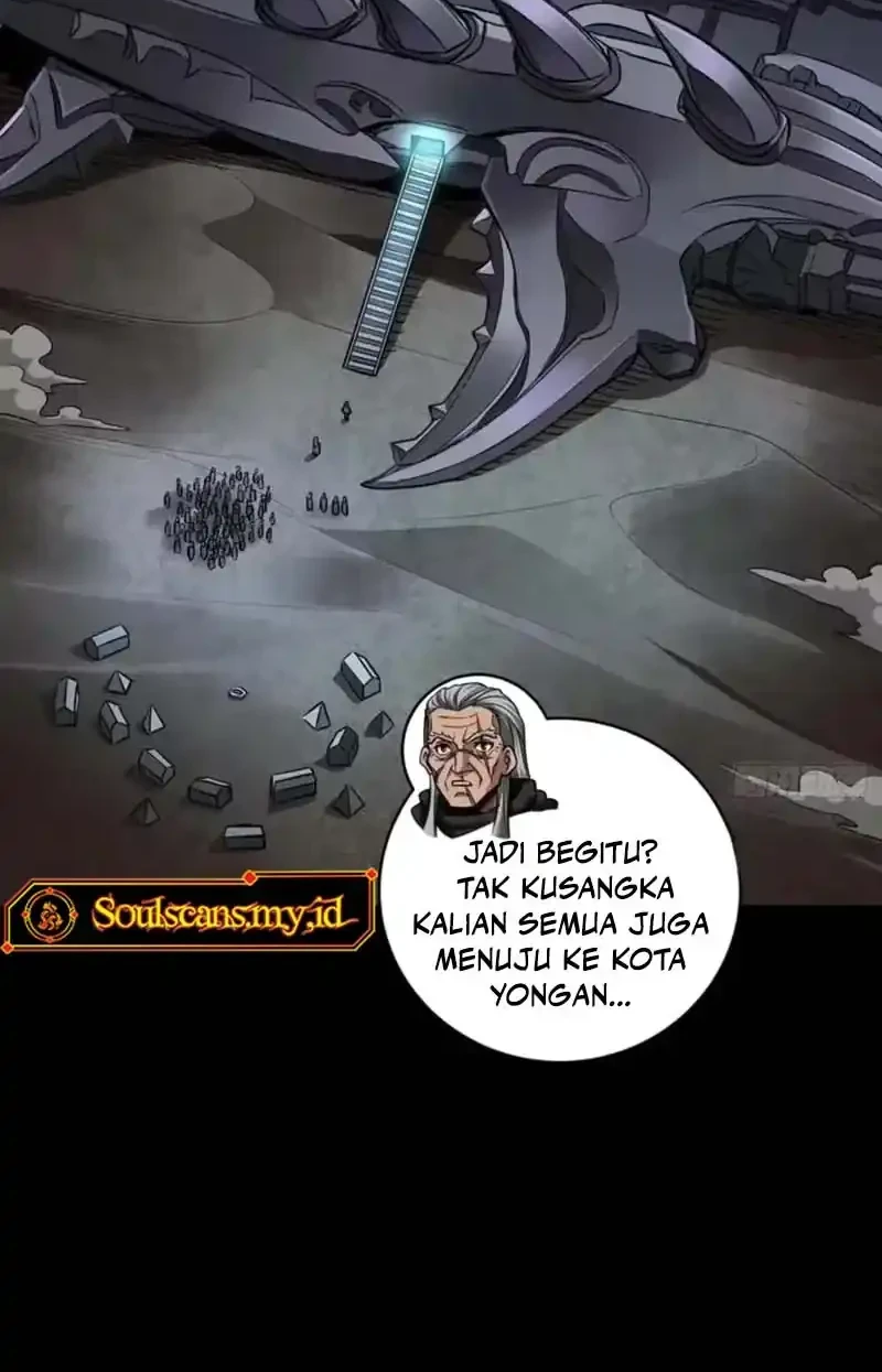 Legend of Star General Chapter 354 Gambar 3