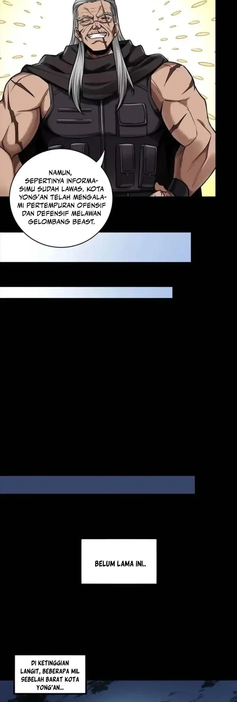 Legend of Star General Chapter 354 Gambar 5