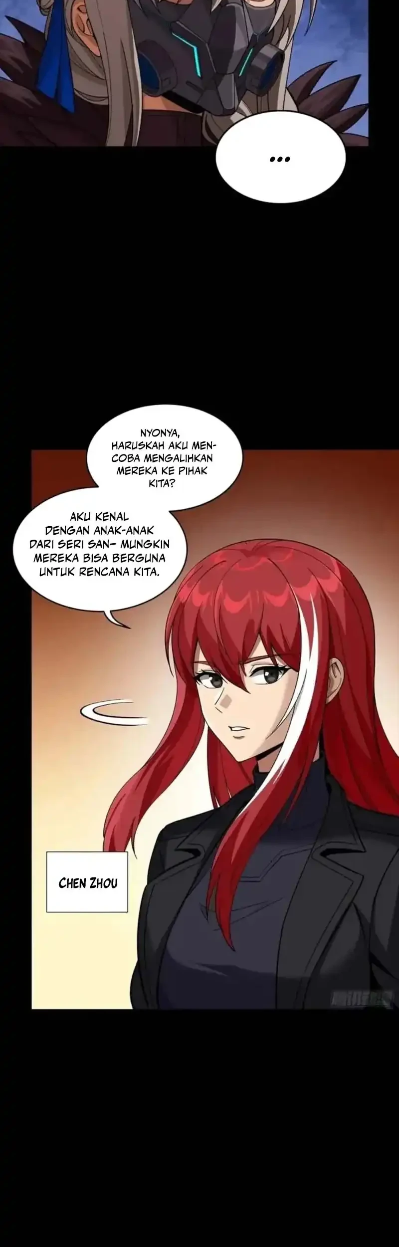 Legend of Star General Chapter 354 Gambar 17