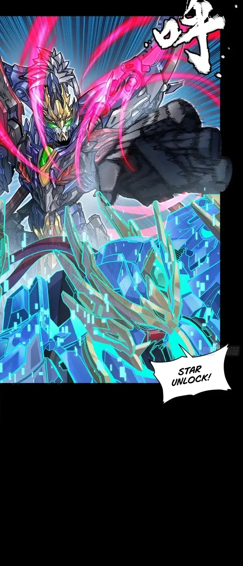 Legend of Star General Chapter 355 Gambar 30