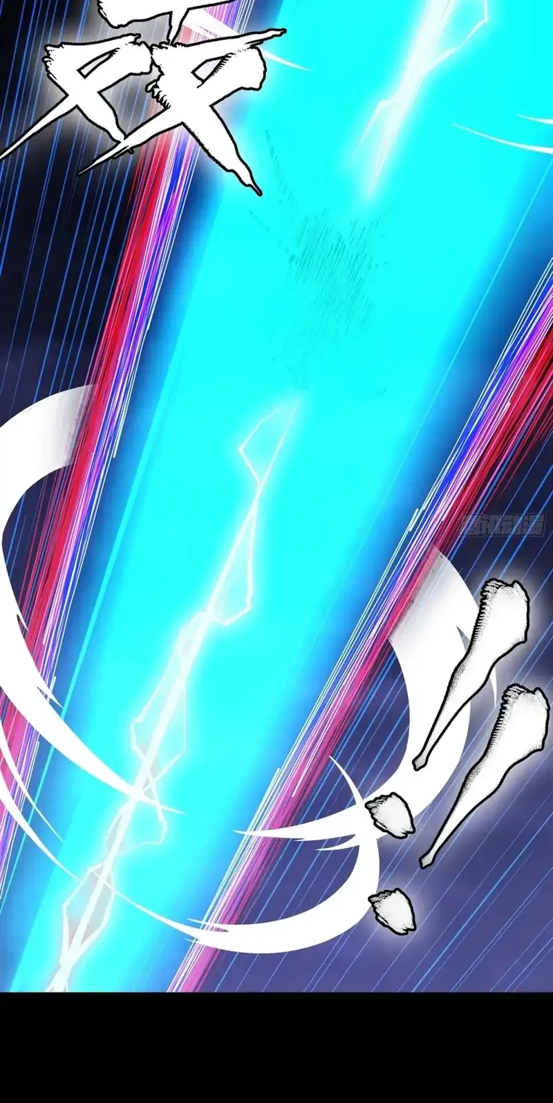 Legend of Star General Chapter 355 Gambar 34