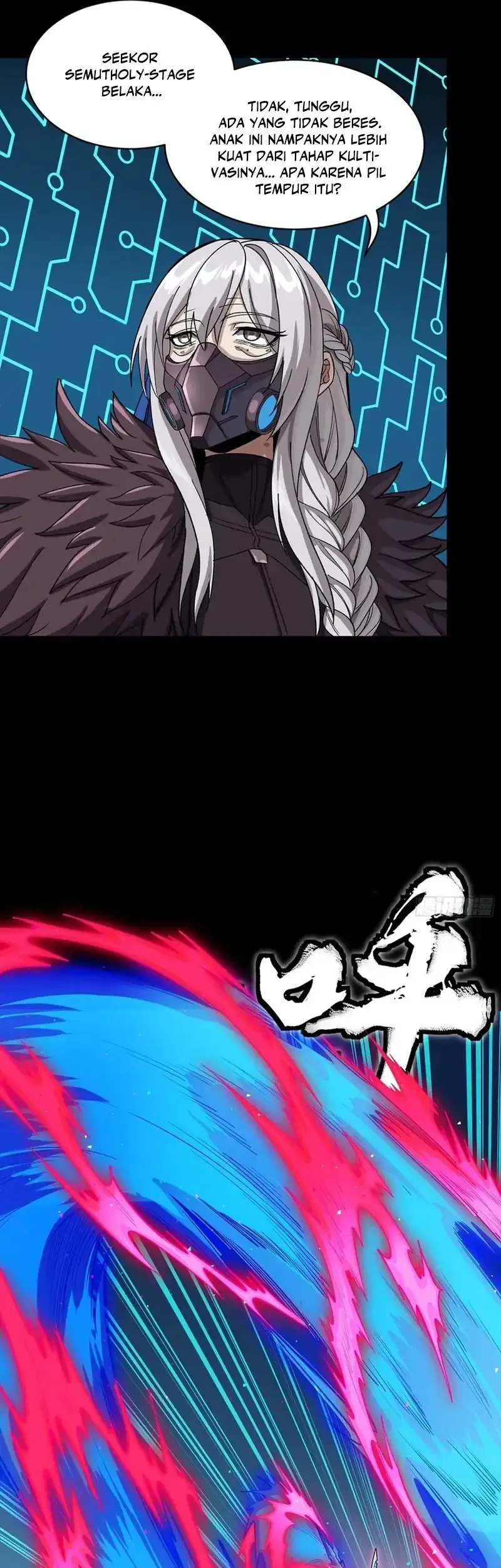 Legend of Star General Chapter 355 Gambar 12
