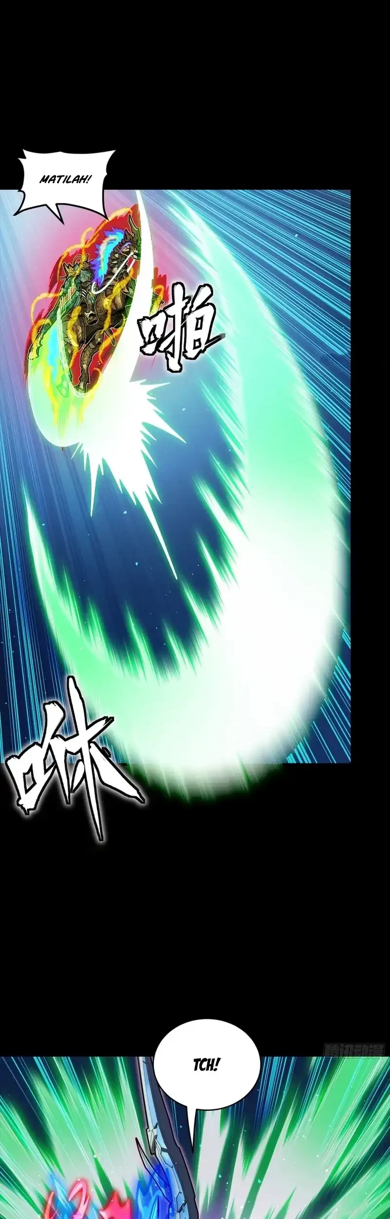 Legend of Star General Chapter 355 Gambar 14