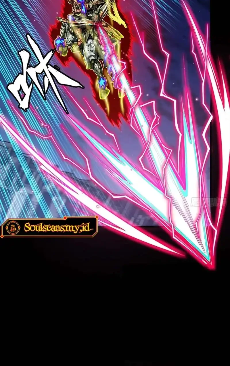 Legend of Star General Chapter 356 Gambar 8