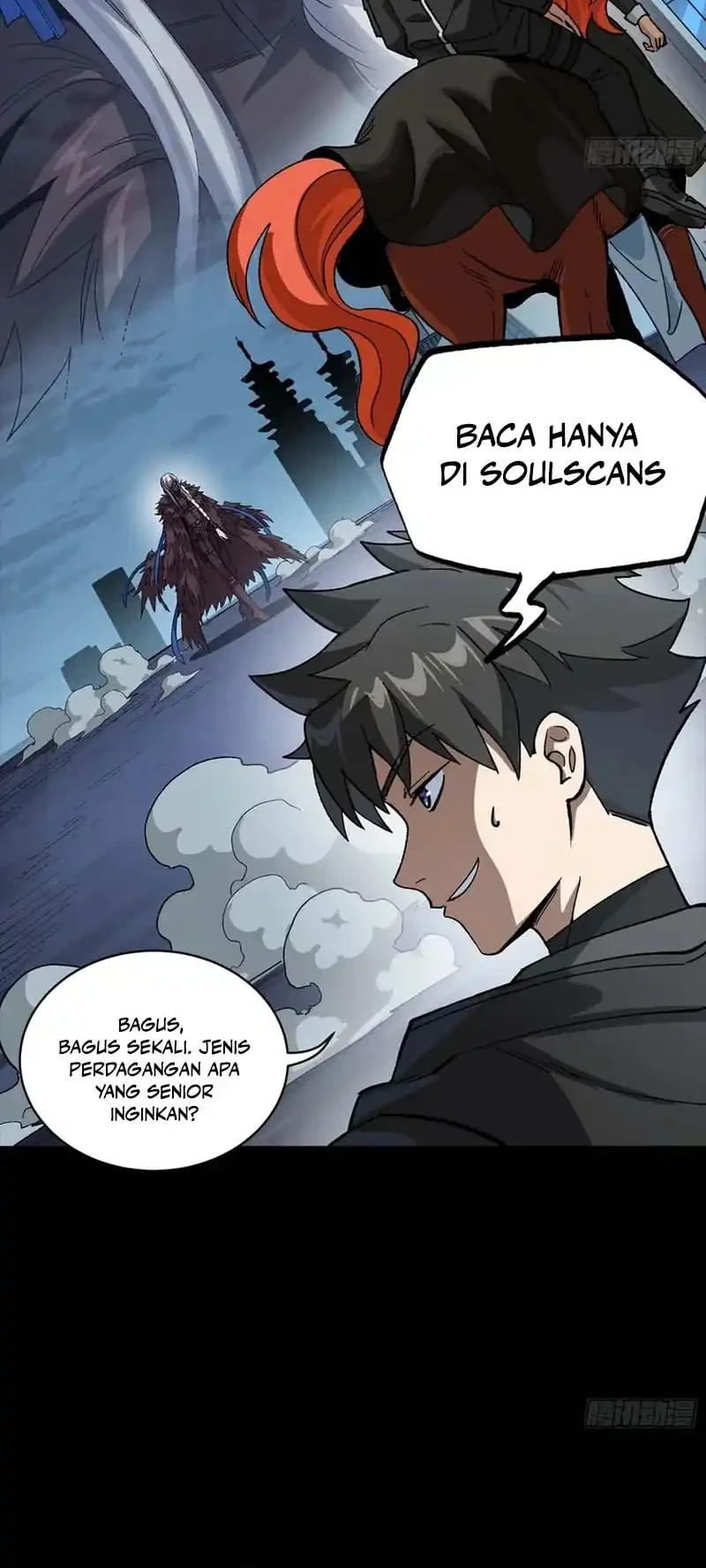 Legend of Star General Chapter 356 Gambar 18