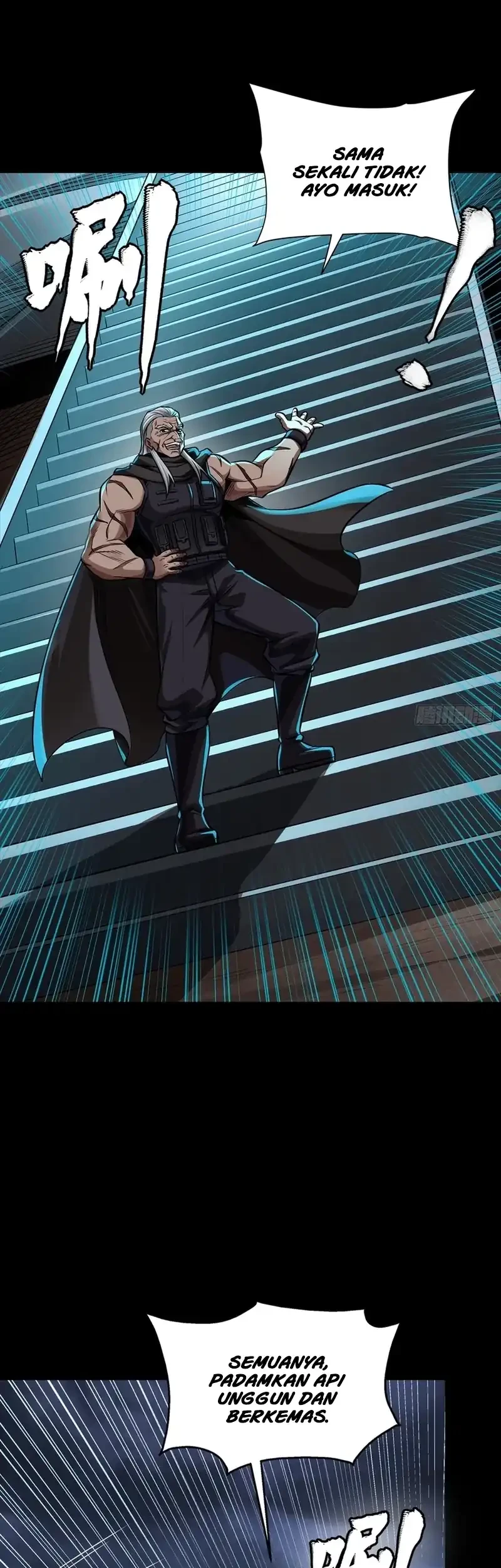Legend of Star General Chapter 357 Gambar 29