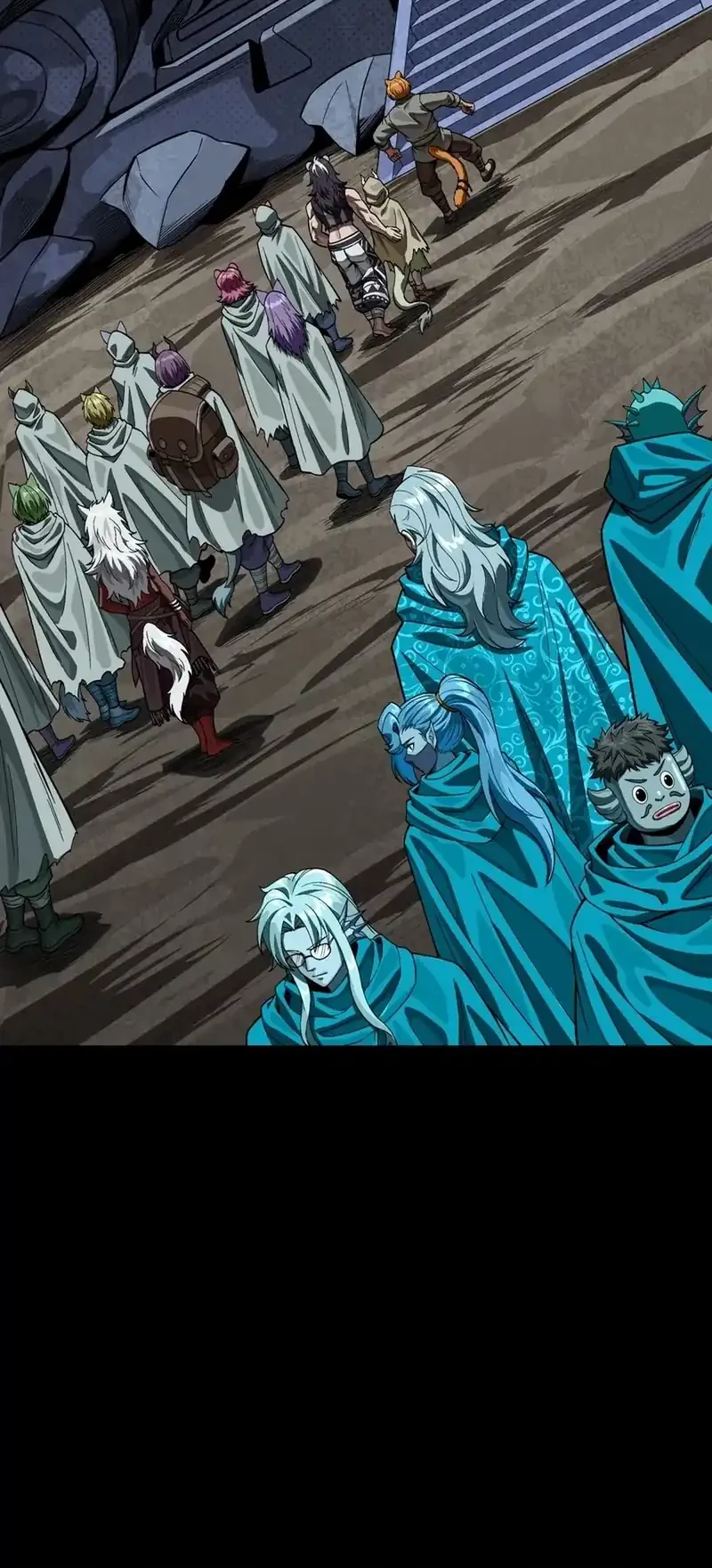 Legend of Star General Chapter 357 Gambar 32