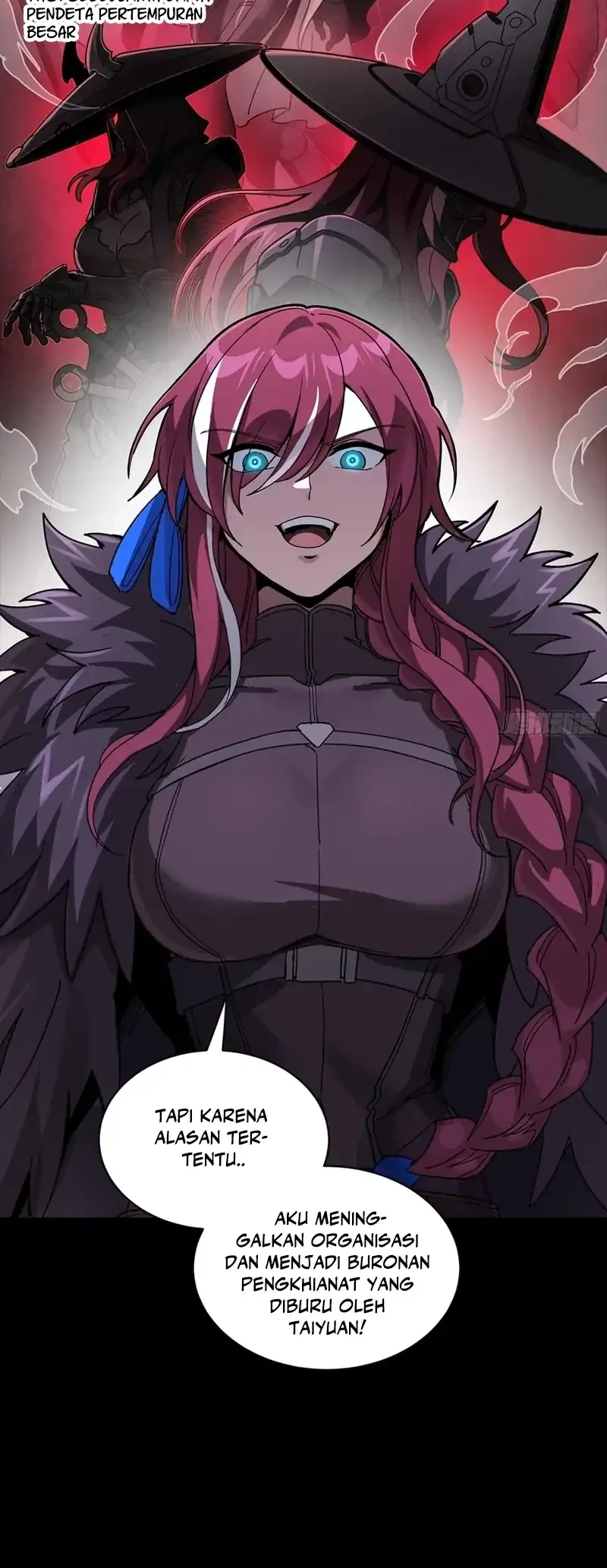 Legend of Star General Chapter 357 Gambar 10