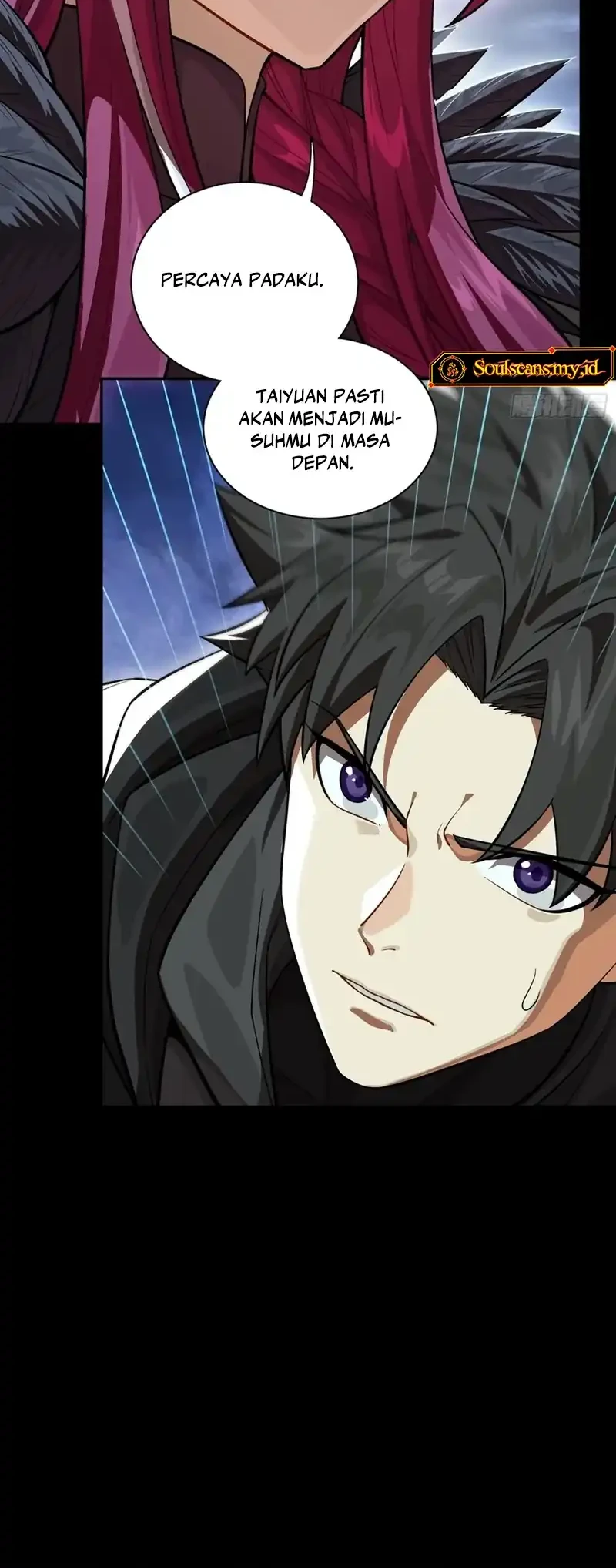 Legend of Star General Chapter 357 Gambar 14