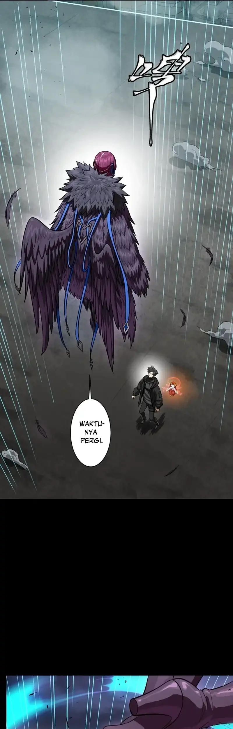 Legend of Star General Chapter 357 Gambar 15