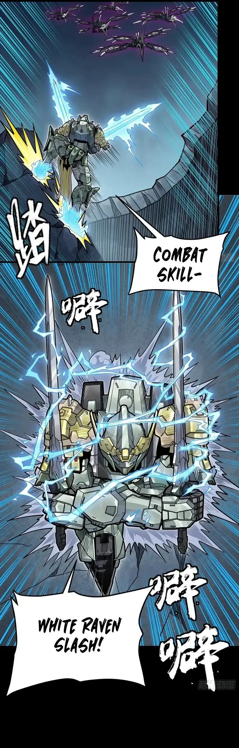 Legend of Star General Chapter 358 Gambar 31