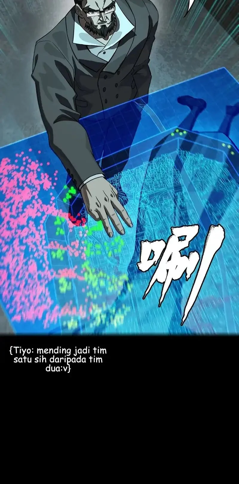 Legend of Star General Chapter 358 Gambar 54