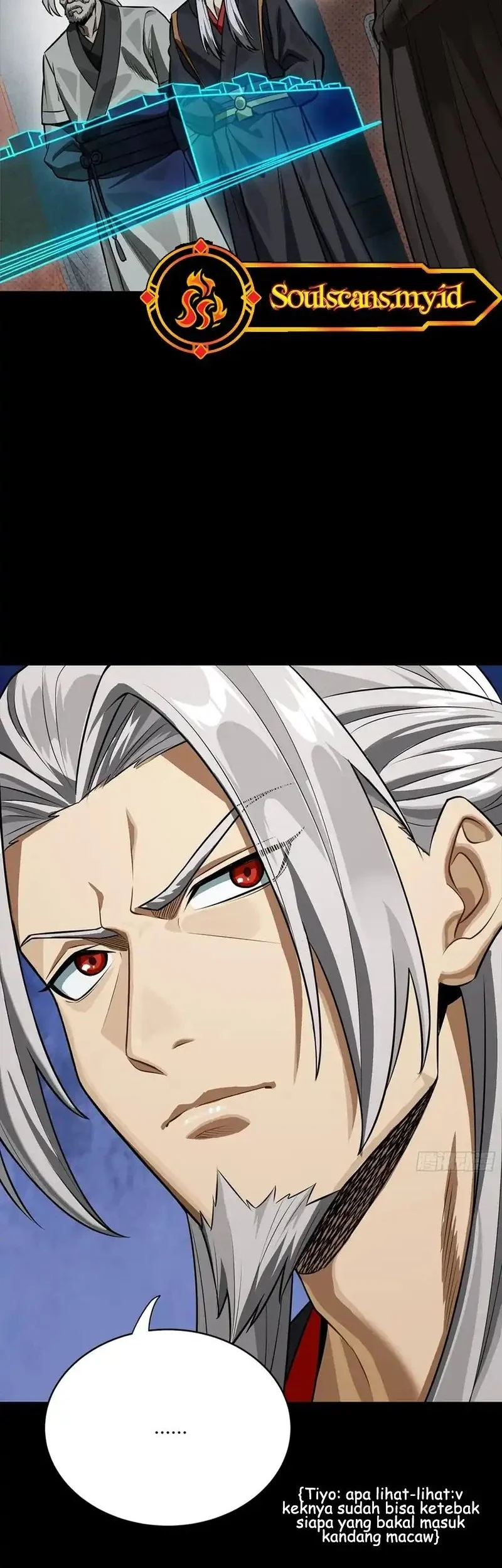 Legend of Star General Chapter 358 Gambar 56