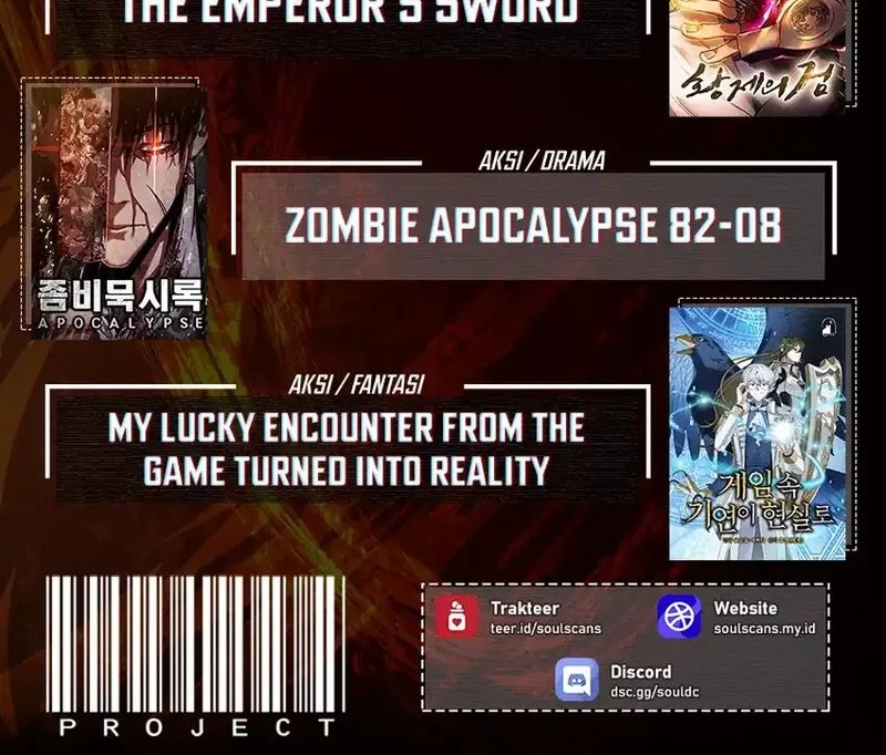 Legend of Star General Chapter 358 Gambar 58