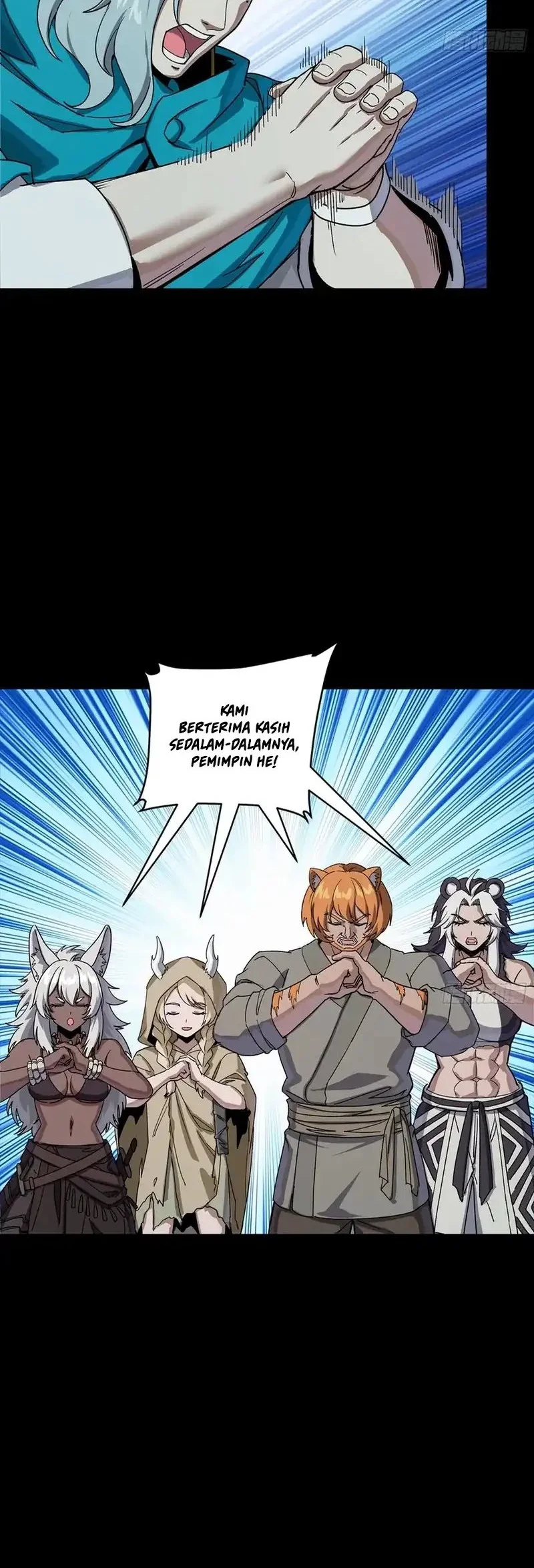 Legend of Star General Chapter 358 Gambar 6