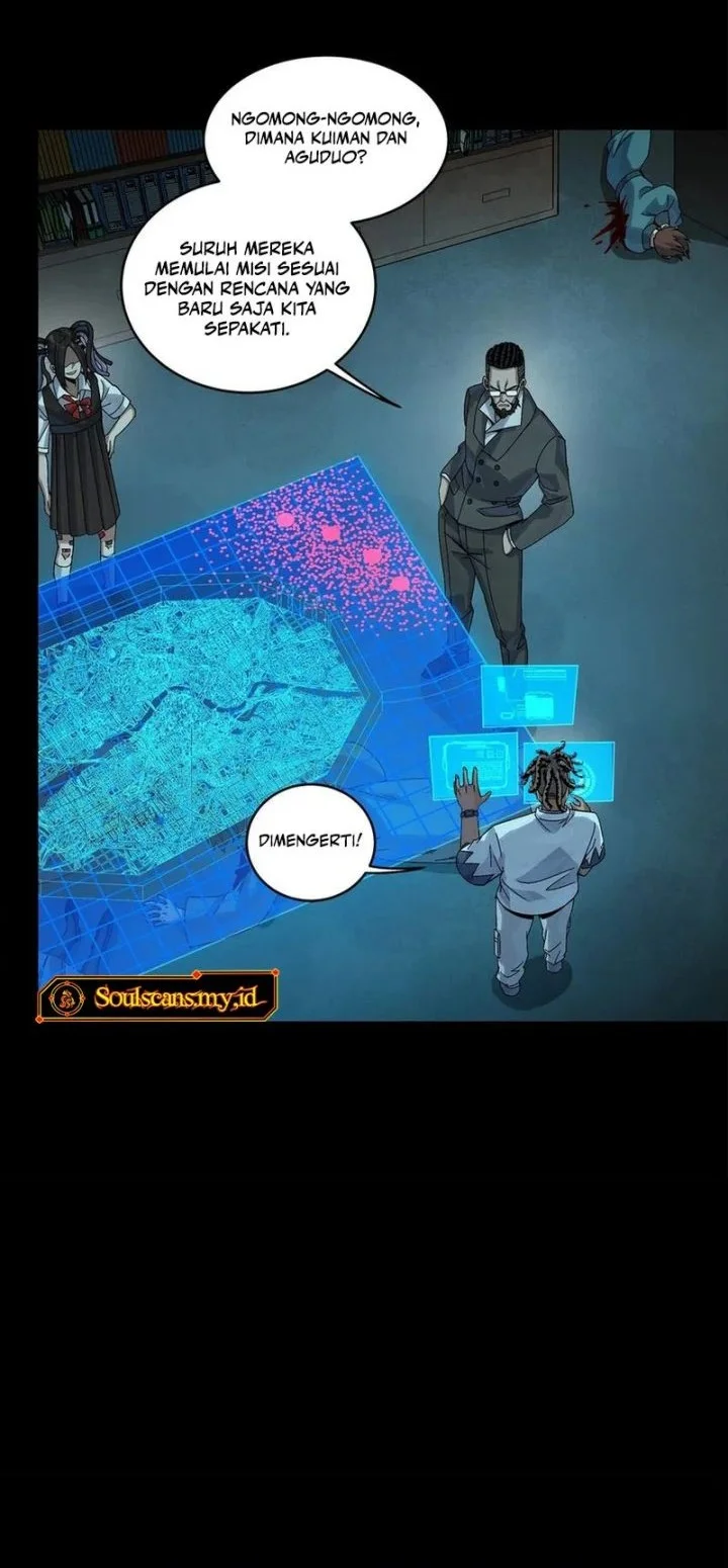 Legend of Star General Chapter 359 Gambar 25