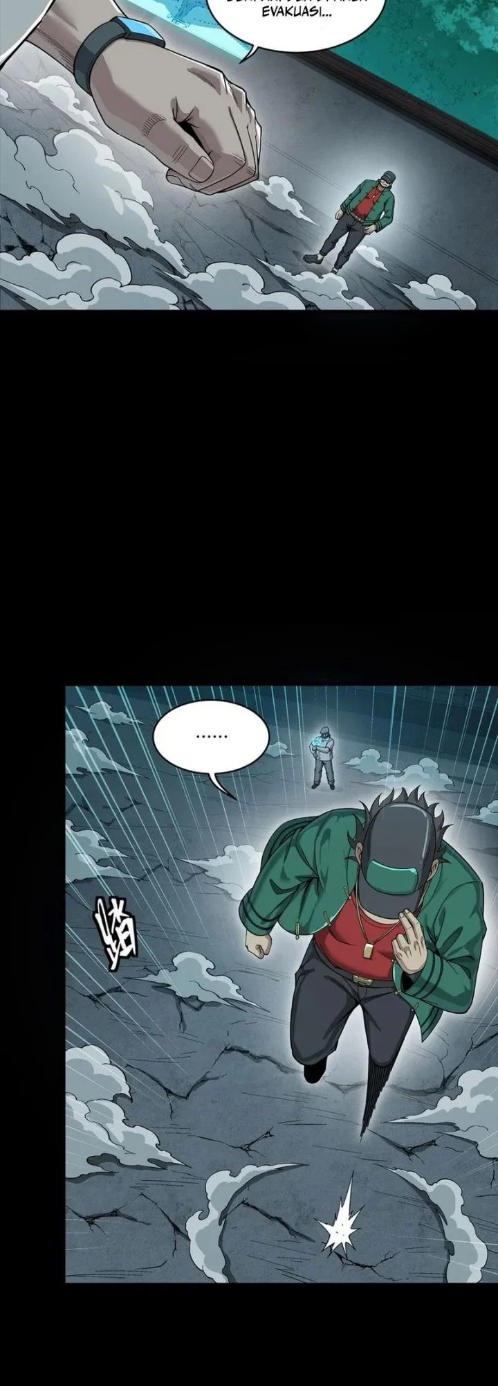 Legend of Star General Chapter 359 Gambar 35