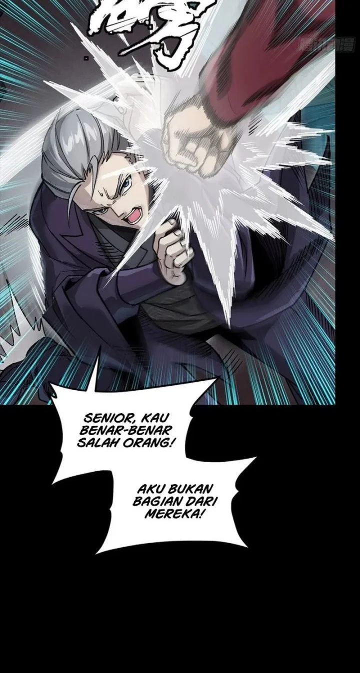 Legend of Star General Chapter 359 Gambar 41