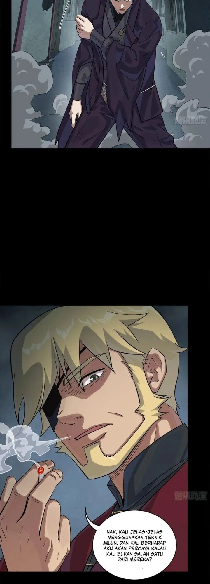 Legend of Star General Chapter 359 Gambar 45