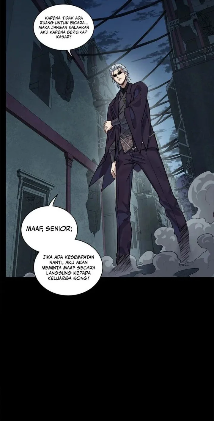 Legend of Star General Chapter 359 Gambar 47