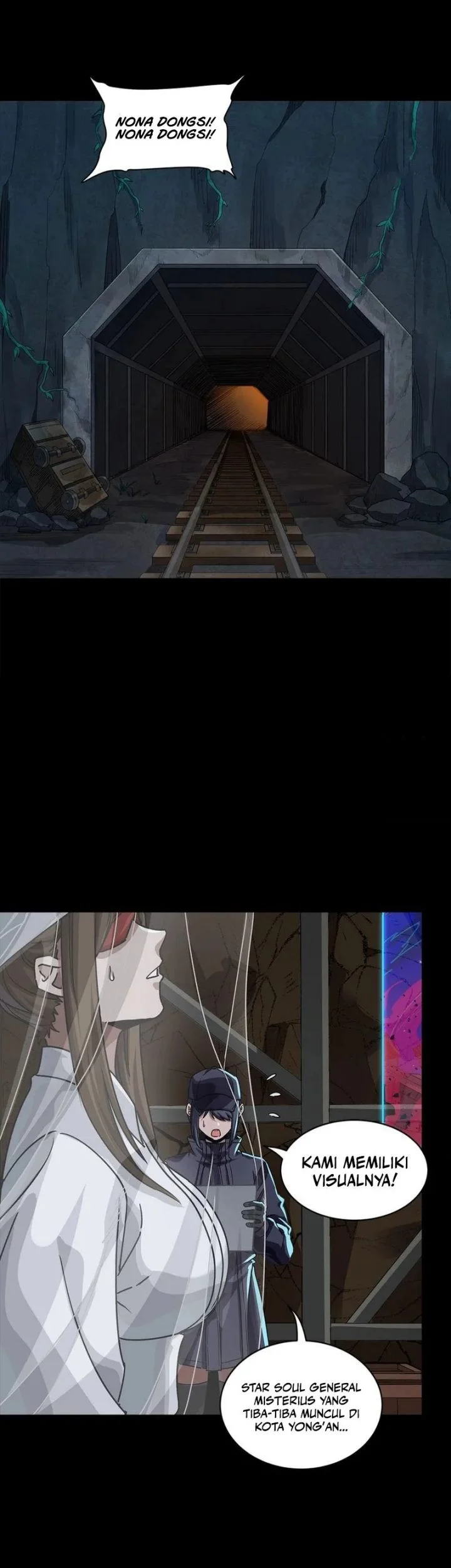 Legend of Star General Chapter 359 Gambar 50