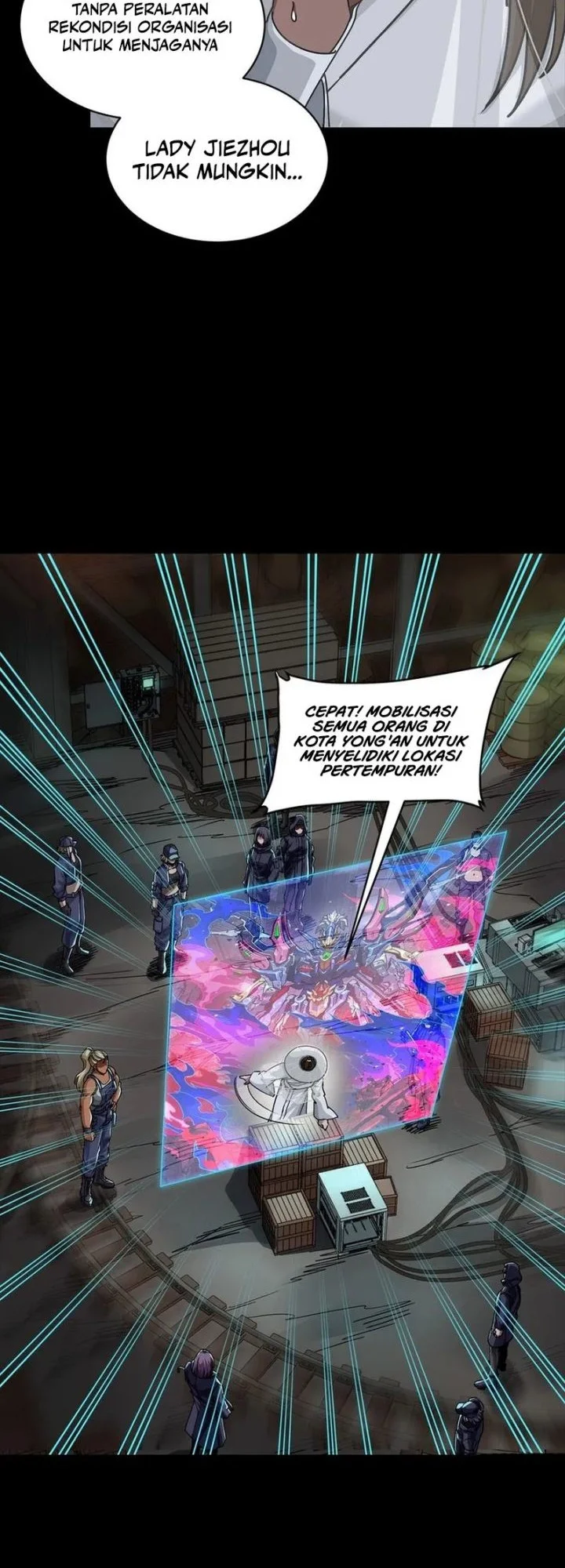 Legend of Star General Chapter 359 Gambar 53