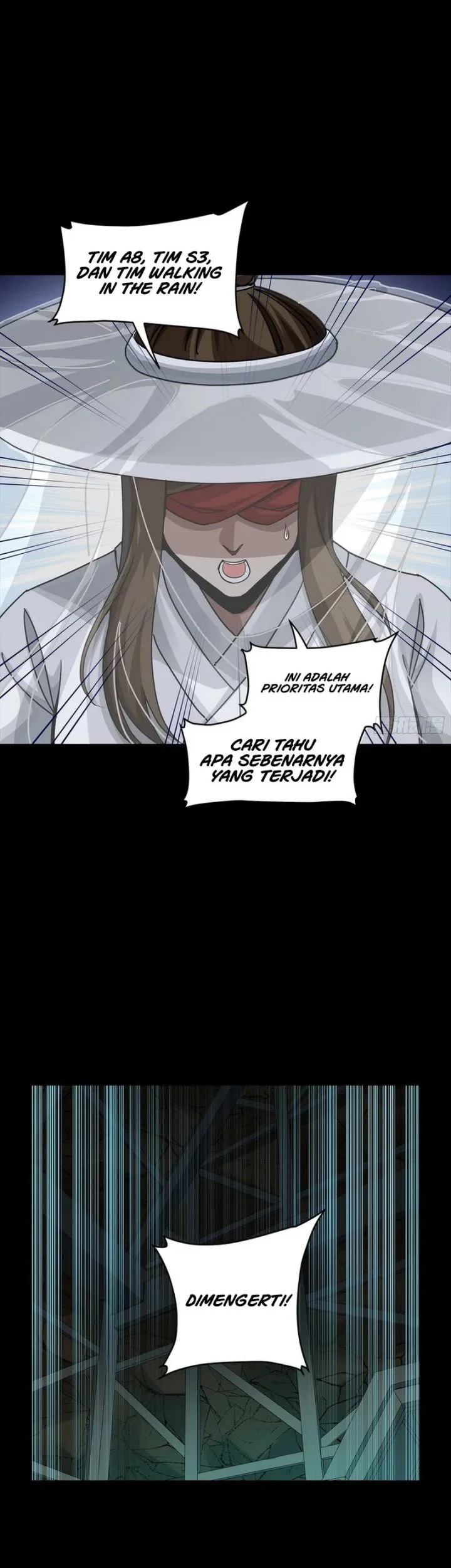 Legend of Star General Chapter 359 Gambar 54