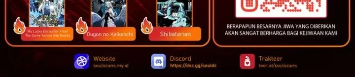 Legend of Star General Chapter 359 Gambar 57