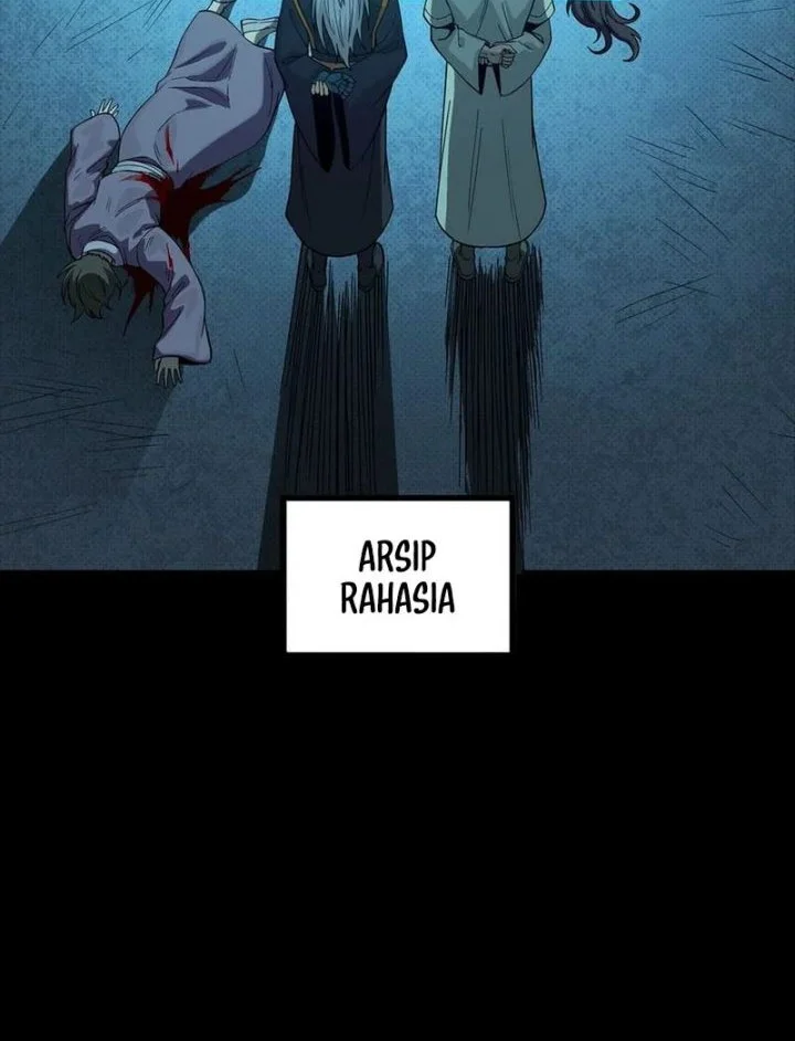 Legend of Star General Chapter 359 Gambar 5